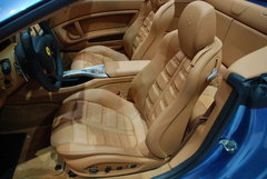 2009款 California 4.3L 