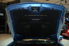 2009款 California 4.3L 