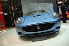 2009款 California 4.3L 