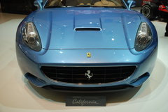 2009款 California 4.3L 