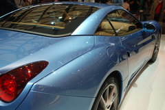 2009款 California 4.3L 