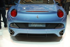 2009款 California 4.3L 
