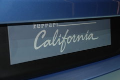 2009款 California 4.3L 