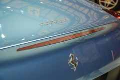 2009款 California 4.3L 