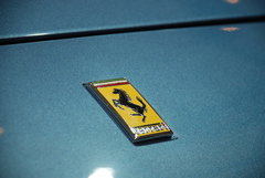 2009款 California 4.3L 