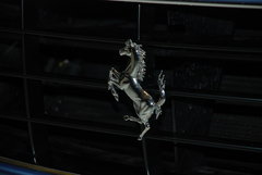 2009款 California 4.3L 