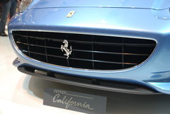 2009款 California 4.3L 