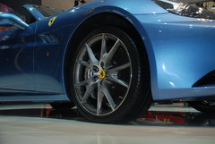 2009款 California 4.3L 