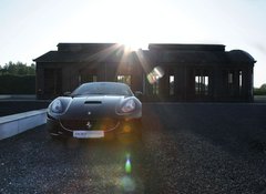 2009款 California 4.3L 