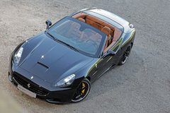 2009款 California 4.3L 