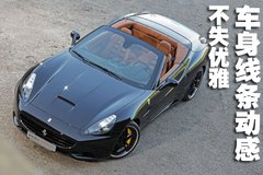 2009款 California 4.3L 