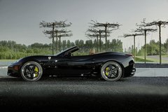 2009款 California 4.3L 