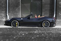 2009款 California 4.3L 