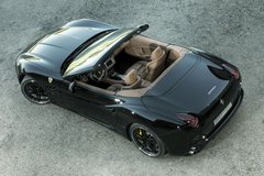 2009款 California 4.3L 