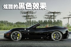 2009款 California 4.3L 
