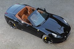 2009款 California 4.3L 