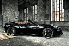 2009款 California 4.3L 