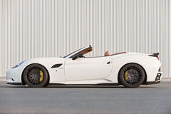 2009款 California 4.3L 