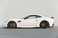 2009款 California 4.3L 