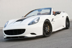 2009款 California 4.3L 