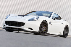 2009款 California 4.3L 