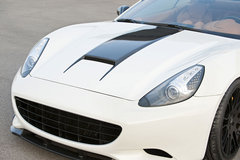 2009款 California 4.3L 