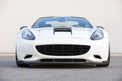2009款 California 4.3L 