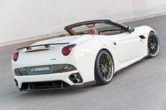 2009款 California 4.3L 