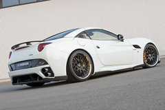 2009款 California 4.3L 