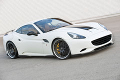 2009款 California 4.3L 