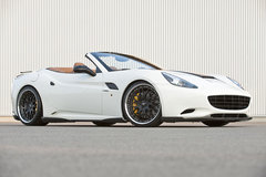 2009款 California 4.3L 