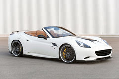 2009款 California 4.3L 