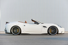 2009款 California 4.3L 