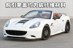2009款 California 4.3L 