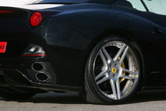 2009款 California 4.3L 