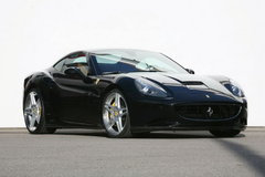 2009款 California 4.3L 