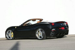 2009款 California 4.3L 