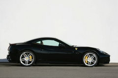 2009款 California 4.3L 