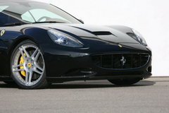 2009款 California 4.3L 