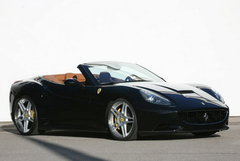 2009款 California 4.3L 