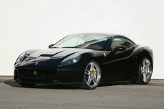 2009款 California 4.3L 