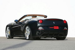2009款 California 4.3L 