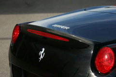 2009款 California 4.3L 