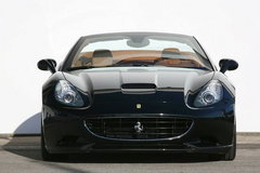 2009款 California 4.3L 