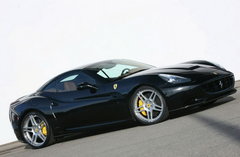 2009款 California 4.3L 
