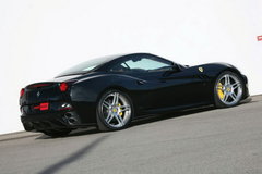 2009款 California 4.3L 