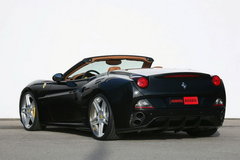 2009款 California 4.3L 
