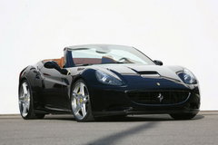 2009款 California 4.3L 