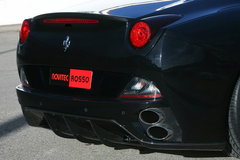 2009款 California 4.3L 