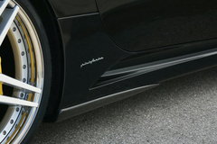 2009款 California 4.3L 